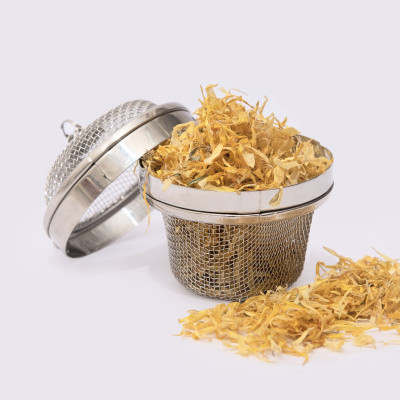 Calendula Flowers 50g Cover