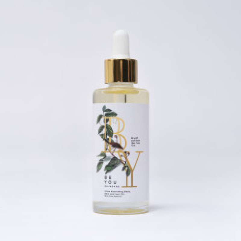 Be You Rose Oil 50ml