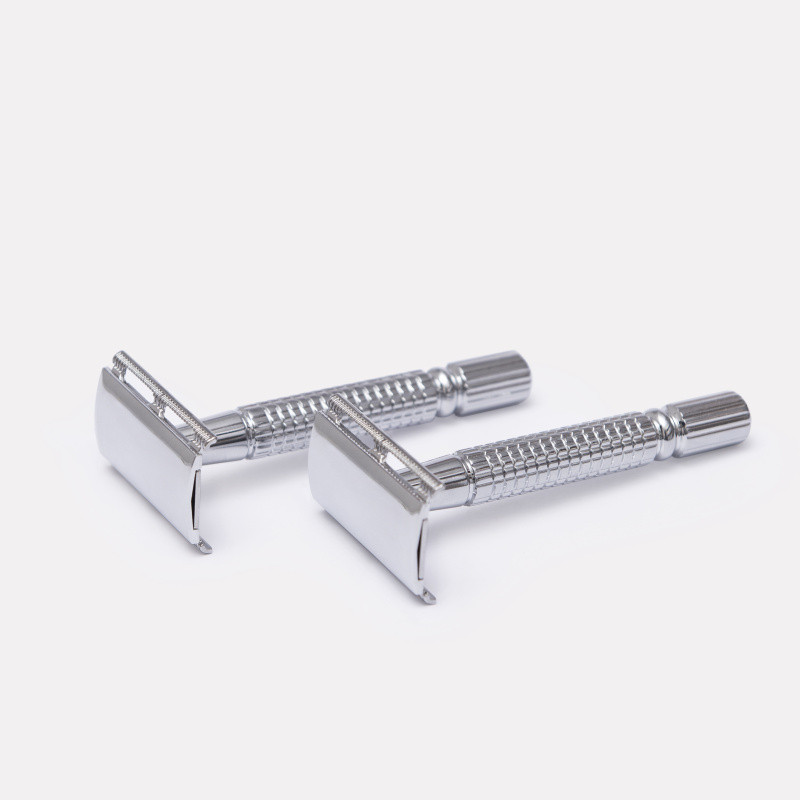 Safety Razor