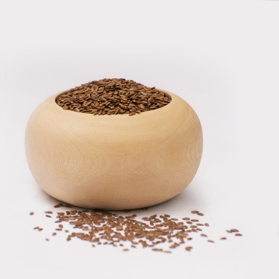 Linseed 100g Cover