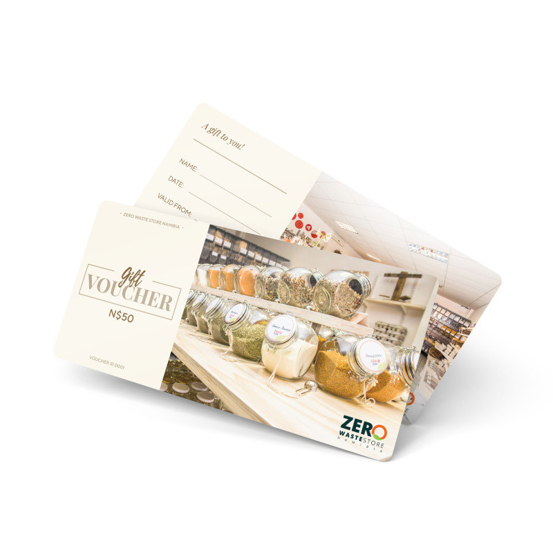 Gift Vouchers