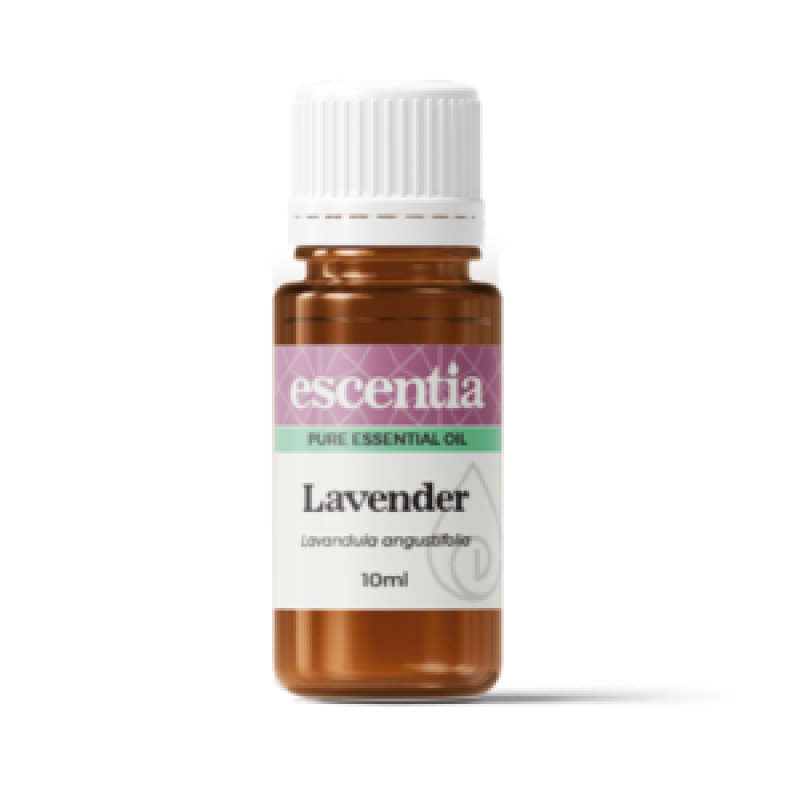 Escentia Lavender 10ml