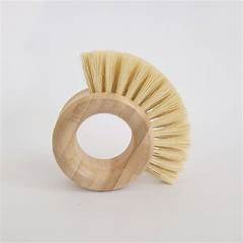 Cleaning Brush Scrubbing Ring