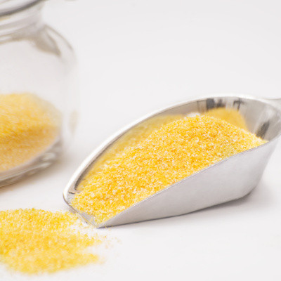 Polenta 100g Cover