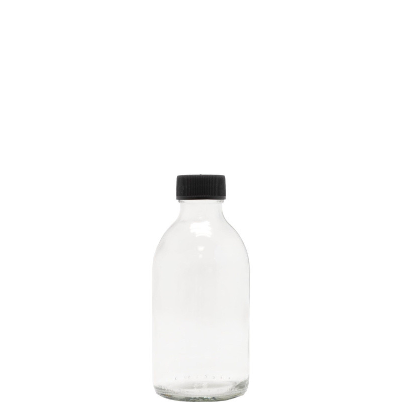 Generic Bottle 200ml