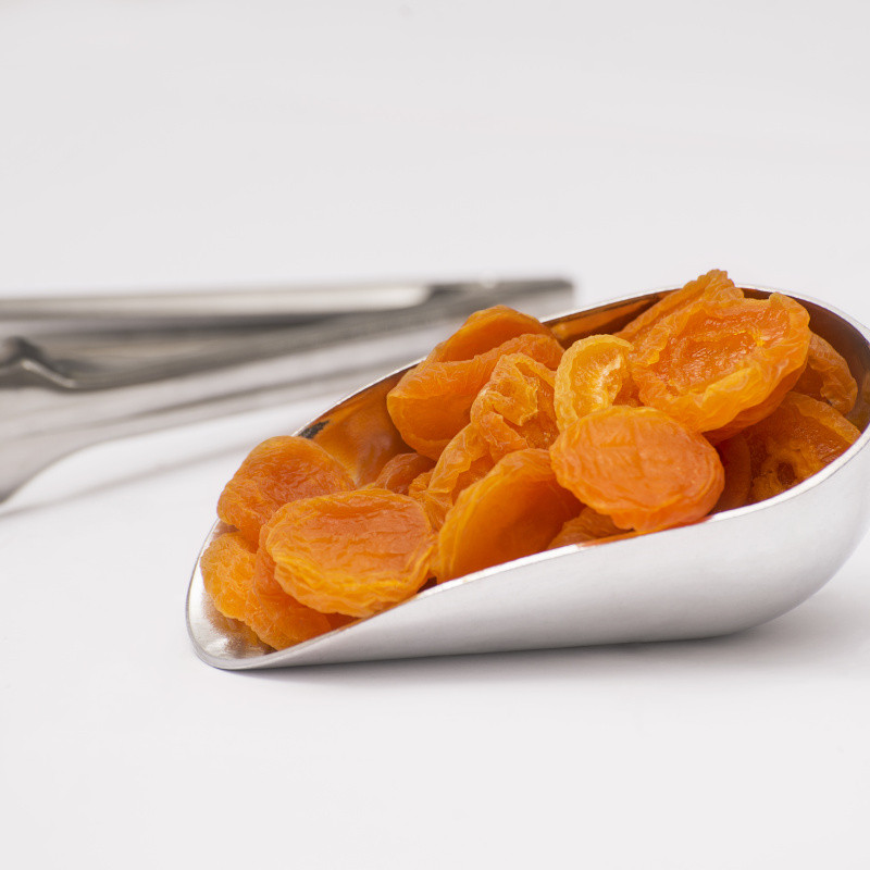 Apricots 100g