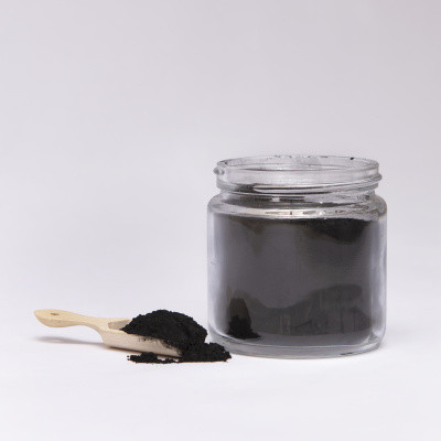 Activated Charcoal 100g Cover