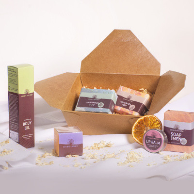 Cosmetic Kit Cover
