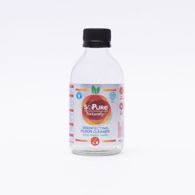 Floor Cleaner 100ml