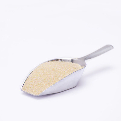 Gelatine 100g Cover