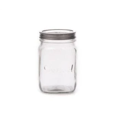 Preserve Jar 250ml Cover