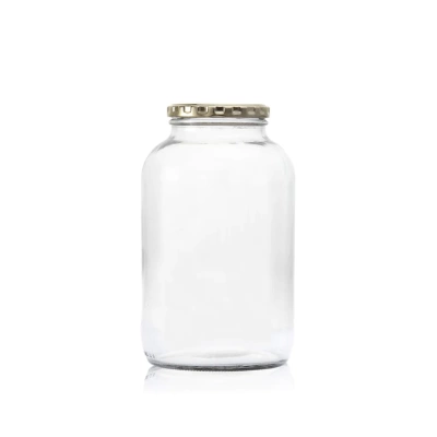 Catering Jar 2L Cover