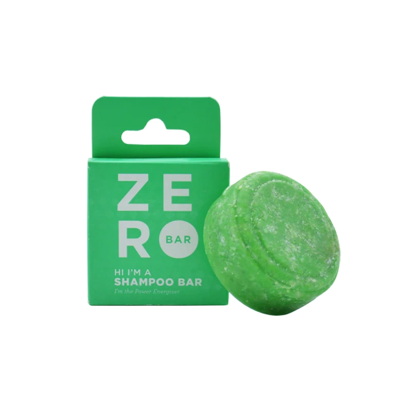 Moringa Shampoo Bar 50g