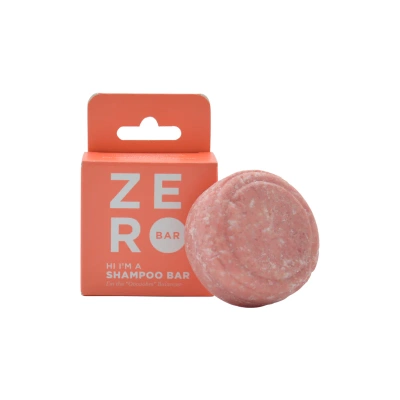 Jojoba shampoo bar 50G Cover