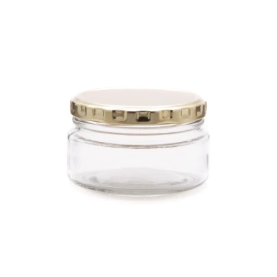 Dip Jar 200ml Cover