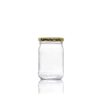Catering Jar 250ml Cover
