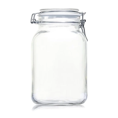 Cliptop Jar 2L Cover