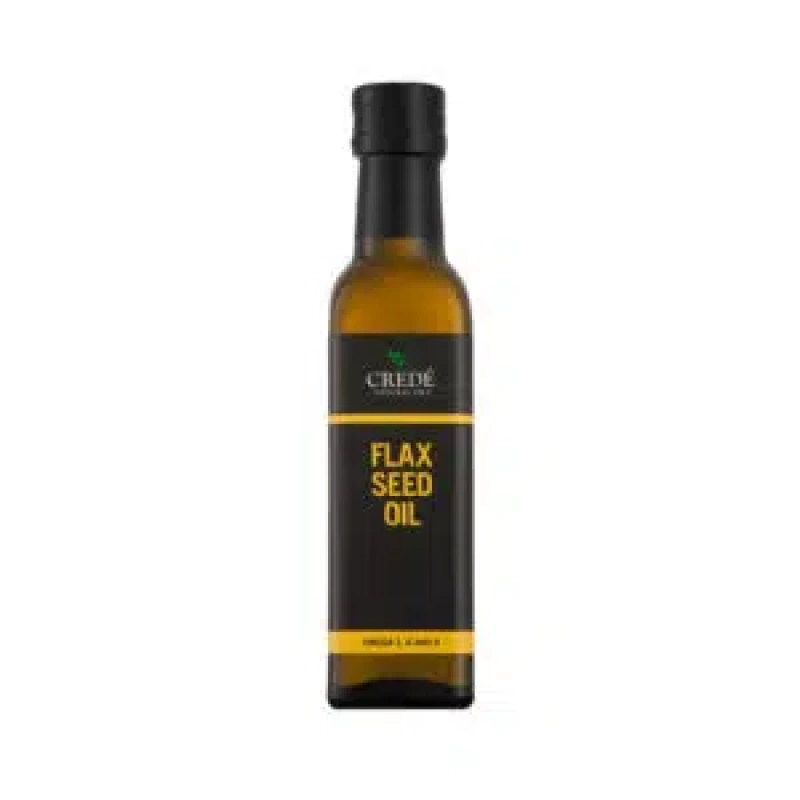Crede Fax Seed oil 250ml