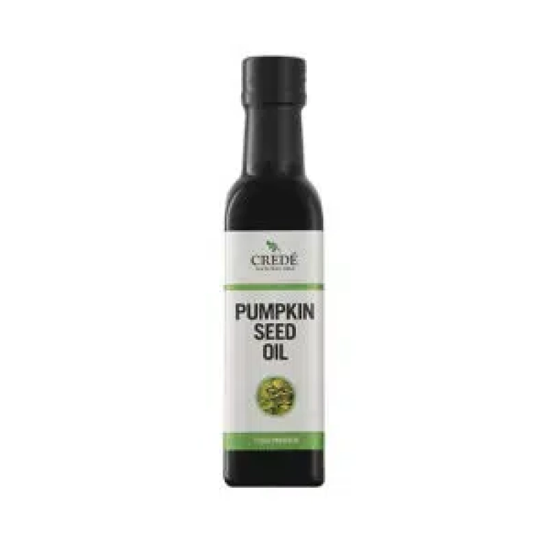 Crede Pumpkinseed oil 250ml