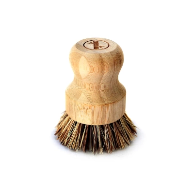Pot Brush Cover
