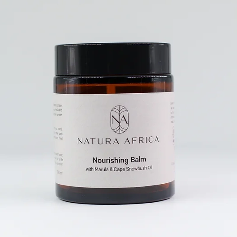Natura Africa Nourishing Body Balm
