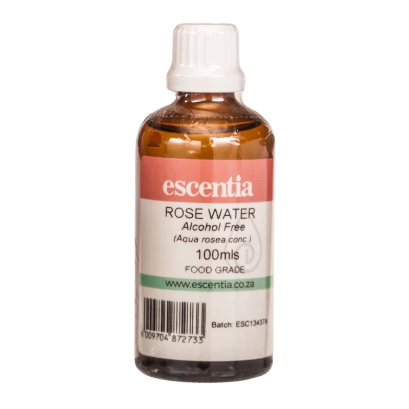 Escentia Rose Water 100ml