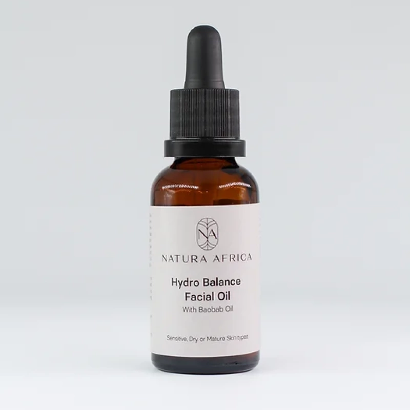 N Africa Facial Oil Hydro Balance 30ml