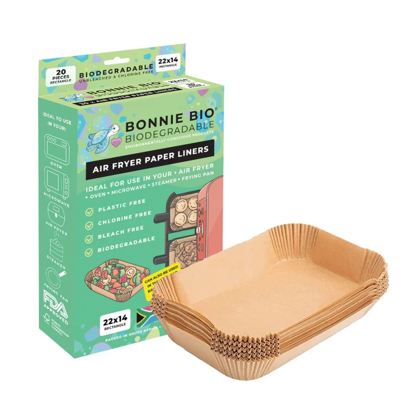 Bonnie Bio 22x14 Rectangula