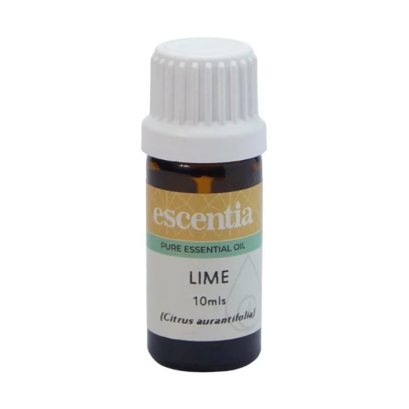 Escentia Lime Oil 10ml