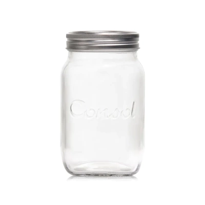 Preserve Jar 1L Cover