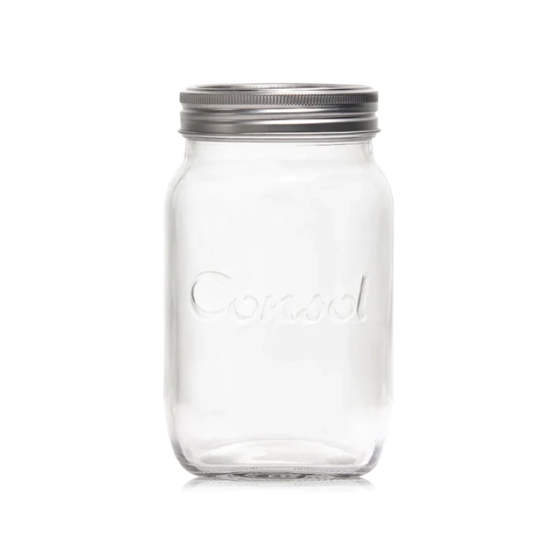 Preserve Jar 1L