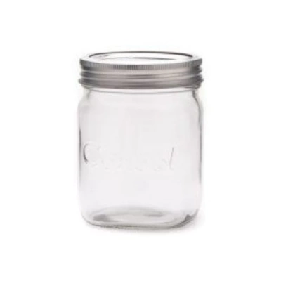 Preserve Jar 500ml Cover