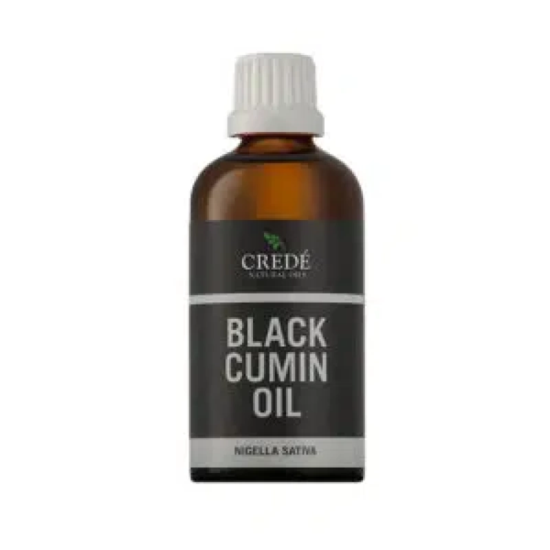 Crede Black Seed /Blck Cumin oil 100ml