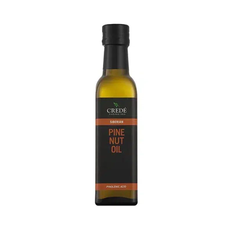 Crede Siberian Pine Nut Oil 250ml