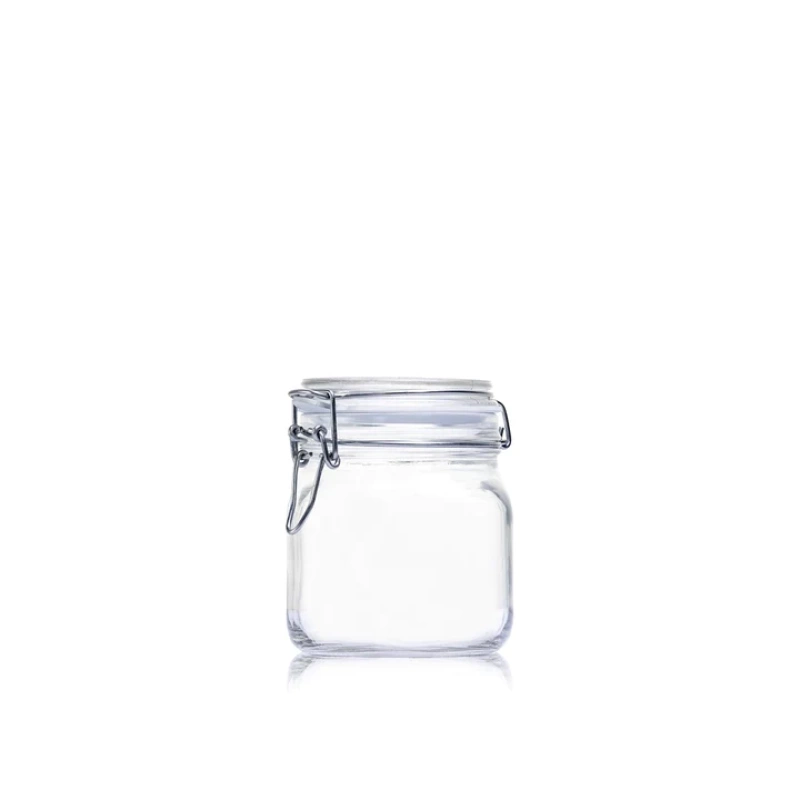 Cliptop Jar 750ml