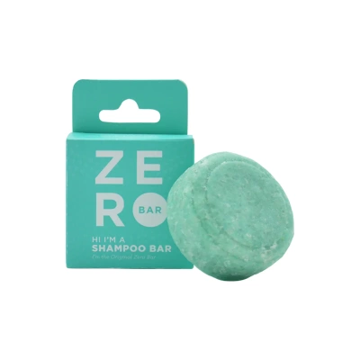 Argan Shampoo bar 50G Cover