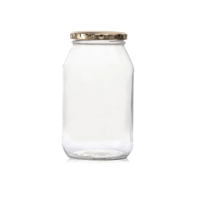 Catering Jar 750ml Cover