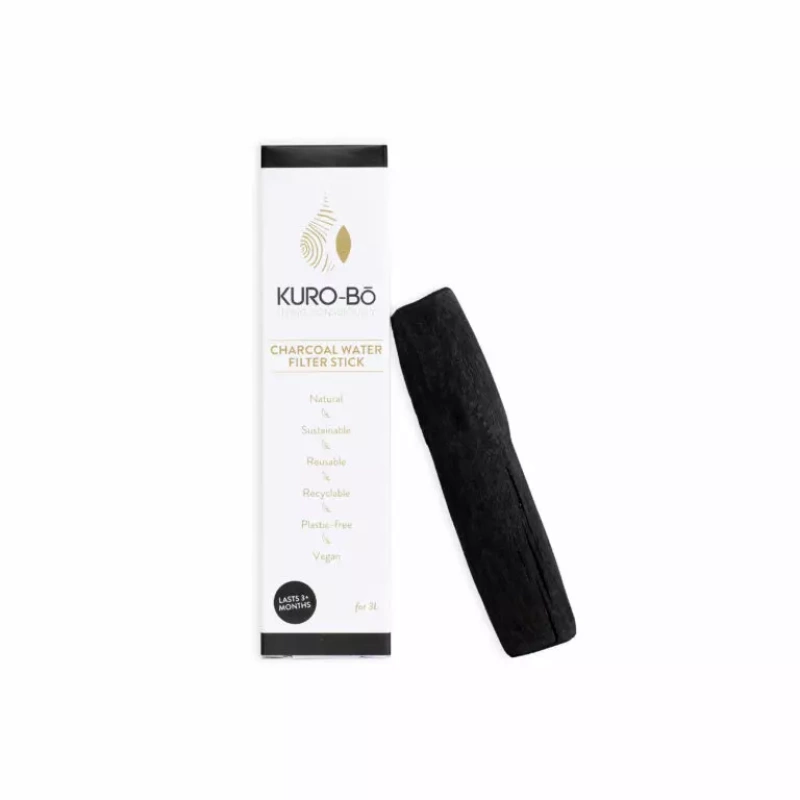 Kuro-Bo Charcoal Water Filter